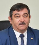 Садретдинов Максуд Мидихатович Директор Государственное автономное профессиональное образовательное учреждение